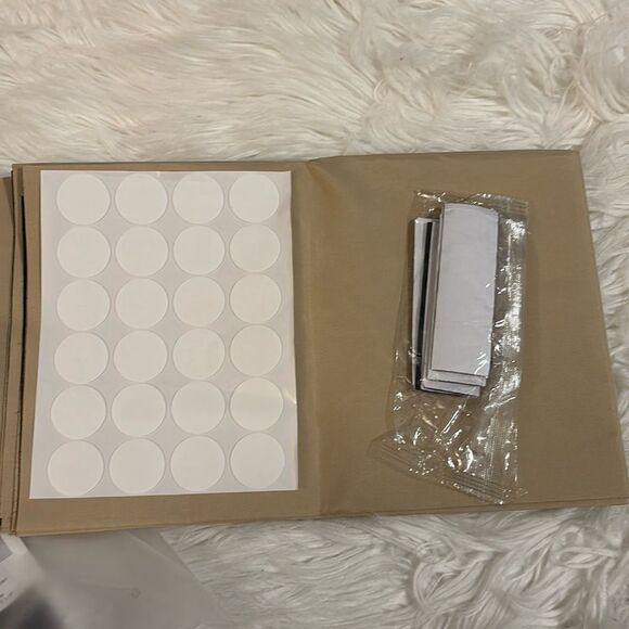 Bundle of two Room Darkener Sunshades to Black out your bedroom (or any room) - Picture 6 of 6